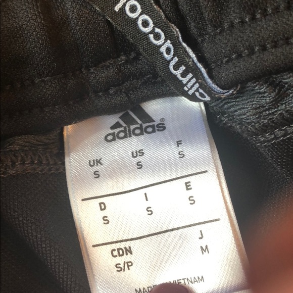 Adidas Joggers. - Picture 5 of 7
